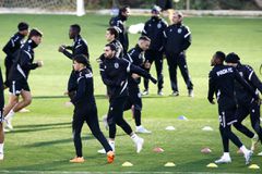 Εκτός τρεις για τον ΠΑΟΚ με Γιούνγκ Μπόις