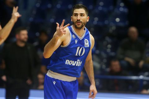 Μεγάλη νίκη για τον Ηρακλή στο Ιβανώφειο επί της Νιουκάστλ!