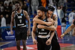 ΤΡΕΠΤΣΑ - ΠΑΟΚ