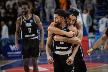 ΤΡΕΠΤΣΑ - ΠΑΟΚ