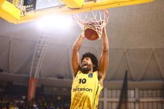 ΑΡΗΣ - ΣΛΑΣΚ