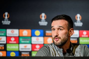 Προπονητής Μάλμε: «Ο Παναθηναϊκός έχει πολλούς παίκτες που απειλούν»