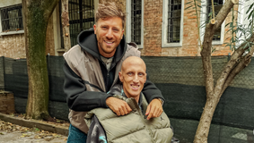 «Υπήρχε 90% πιθανότητα να πεθάνω»: Η συγκλονιστική εξομολόγηση του Ακίλε Πολονάρα