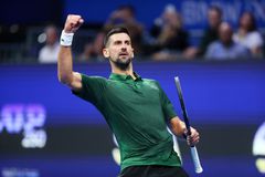 O Τζόκοβιτς μίλησε για το πότε θα αποσυρθεί από την αγωνιστική δράση