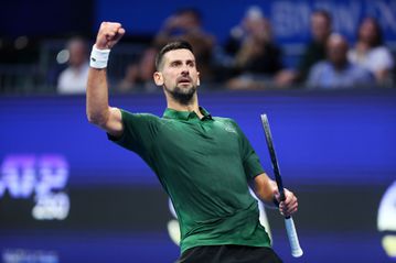 O Τζόκοβιτς μίλησε για το πότε θα αποσυρθεί από την αγωνιστική δράση