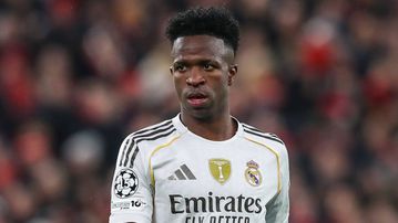 Η Ρεάλ Μαδρίτης αποφάσισε την πώληση του Βινίσιους, σύμφωνα με τη Bild