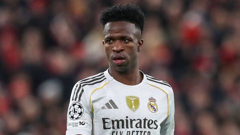 Η Ρεάλ Μαδρίτης αποφάσισε την πώληση του Βινίσιους, σύμφωνα με τη Bild