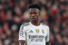 «Κοινωνική κάθαρση» για τον Βινίσιους πρότεινε ιερέας από τη Μαδρίτη (vid)