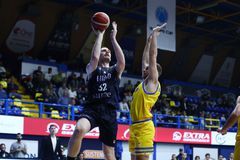 Το Περιστέρι γνώρισε την πρώτη του ήττα στο Europe Cup από την Μπιλμπάο