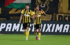 Που θα δείτε ΑΕΚ - Σάμροκ Ρόβερς