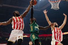 Απίστευτο: Ο Παναθηναϊκός έδωσε την πρώτη του ασίστ μετά από 16 λεπτά αγώνα!