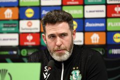 Προπονητής Σάμροκ Ρόβερς: «Η ΑΕΚ είναι καλή ομάδα, είναι λάθος αν ξεχωρίσω κάποιον παίκτη»