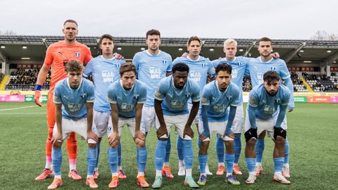 Αντίπαλοι Παναθηναϊκού: Το προφίλ της Μάλμε