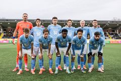 Αντίπαλοι Παναθηναϊκού: Το προφίλ της Μάλμε