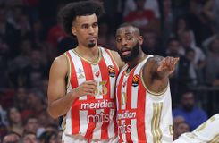 Σημαντική απουσία για τον Ερυθρό Αστέρα ενόψει Παναθηναϊκού