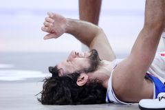 Χάνει τη σεζόν o Λούντζης - Ποιος ο λόγος