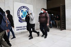 Δολοφονία Λυγγερίδη: Αρχίζει η δίκη για εγκληματική οργάνωση