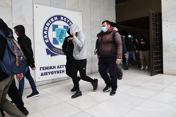 Δολοφονία Λυγγερίδη: Αρχίζει η δίκη για εγκληματική οργάνωση