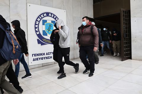 Δολοφονία Λυγγερίδη: Αρχίζει η δίκη για εγκληματική οργάνωση