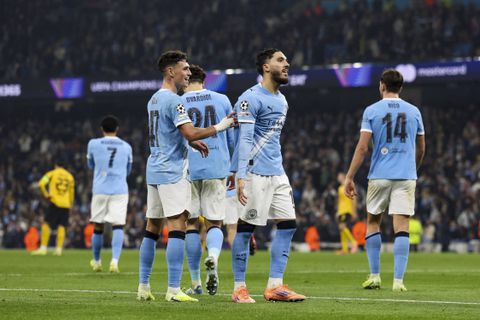 Τα 24 γκολ που σημειώθηκαν στα εννέα ματς του Champions League (vids)