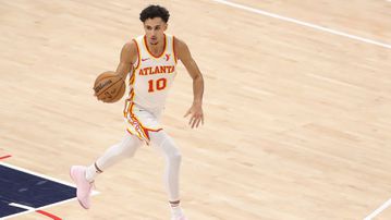 Σπουδαία νίκη των Χοκς επί των Μάτζικ με «σόου» Ρισασέ