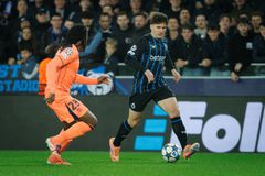 Η ασίστ και το αυτογκόλ του Τζόλη στο Μπριζ-Μπαρτσελόνα (vids)