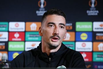 Τζούριτσιτς: «Χρειαζόμαστε χρόνο με τον Μπενίτεθ, θα είμαστε σίγουρα καλύτεροι»