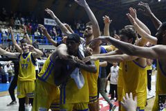 ΠΕΡΙΣΤΕΡΙ - ΜΠΙΛΜΠΑΟ