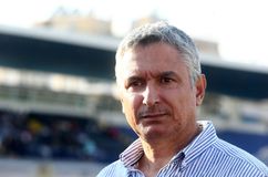 Ολοκληρώθηκε η συνάντηση Σπανού-Λανουά