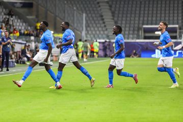 Ιστορική πρώτη νίκη για την Πάφο κόντρα στη Βιγιαρεάλ - Γκέλα ολκής για την Τσέλσι στο Αζερμπαϊτζάν