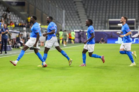 Ιστορική πρώτη νίκη για την Πάφο κόντρα στη Βιγιαρεάλ - Γκέλα ολκής για την Τσέλσι στο Αζερμπαϊτζάν