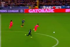 Ο Φορμπς μετά από ασίστ του Τζόλη έκανε το 2-1 για την Μπριζ κόντρα στην Μπαρτσελόνα (vid)