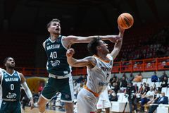 Βαριά εντός έδρας ήττα για τον Προμηθέα από τη Λέγκια