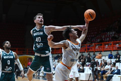 Βαριά εντός έδρας ήττα για τον Προμηθέα από τη Λέγκια