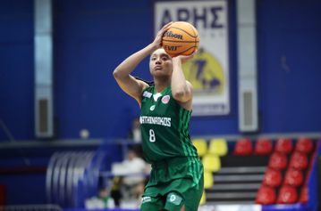 ΠΑΝΑΘΗΝΑΪΚΟΣ - ΝΕΠΤΟΥΝΑΣ