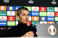 Λουτσέσκου: «Στον ΠΑΟΚ έχουμε ‘χτίσει’ σωστή νοοτροπία, είναι ο μόνος τρόπος για να πετύχεις»