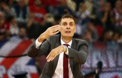 Μπαρτζώκας: «Λανθασμένη η άποψη ότι πρέπει να κερδίζουμε τον Παναθηναϊκό κάθε φορά με 20 πόντους»