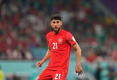 Παναθηναϊκός: Ο Οσόριο περιμένει στο ακουστικό του