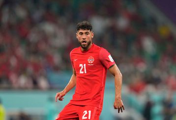 Παναθηναϊκός: Ο Οσόριο περιμένει στο ακουστικό του