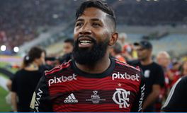 Ολυμπιακός: Αντίστροφη μέτρηση για Ροντινέι