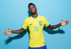 Στα δικαστήρια ο Βινίσιους