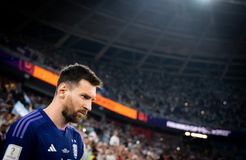 Όλος ο πλανήτης υποκλίνεται στο μεγαλείο του Μέσι