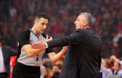 Παναθηναϊκός: «Αλλοίωση αποτελέσματος στο ΣΕΦ»