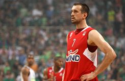 Ο Βούισιτς στο club των Euroleague Legends