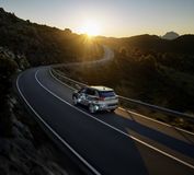 Πώς λειτουργεί το σύστημα Nissan e-4ORCE (vid)