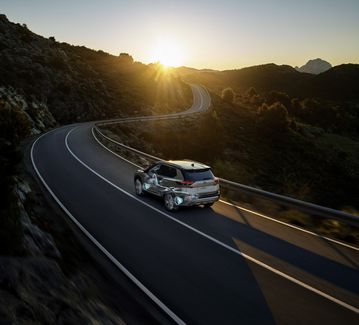 Πώς λειτουργεί το σύστημα Nissan e-4ORCE (vid)