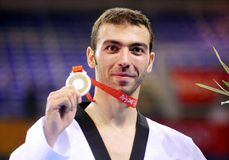 Ξεκίνησε η δημοπρασία για τα μετάλλια του Αλέξανδρου Νικολαΐδη