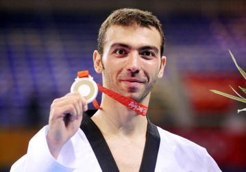 Ξεκίνησε η δημοπρασία για τα μετάλλια του Αλέξανδρου Νικολαΐδη