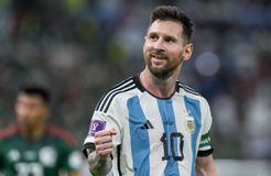 Η μαγεία του Μέσι κόντρα στην Αυστραλία βγαλμένη από Playstation (vid)