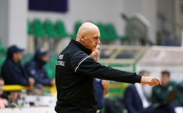 Μιλενκόσκι: «Ο Ερνάντεζ ήταν ασταμάτητος»